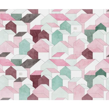 LondonArt / Exclusive Wallpaper