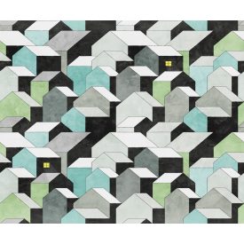 LondonArt / Exclusive Wallpaper