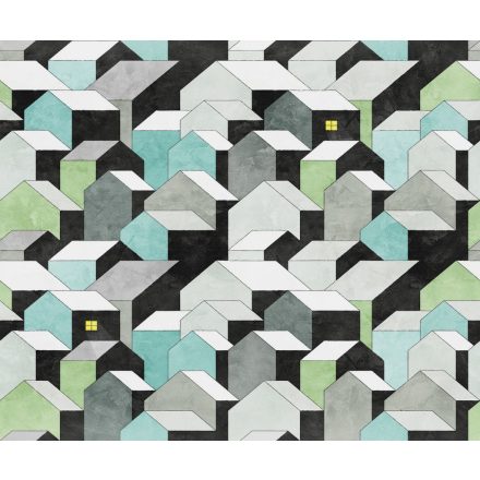 LondonArt / Exclusive Wallpaper