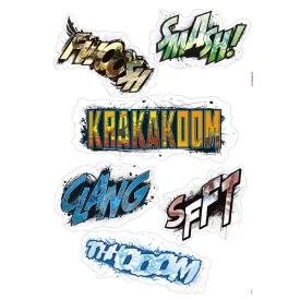 Komar / Disney Edition 3 poszter