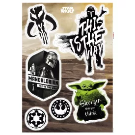 Komar / Disney Edition 3 poszter