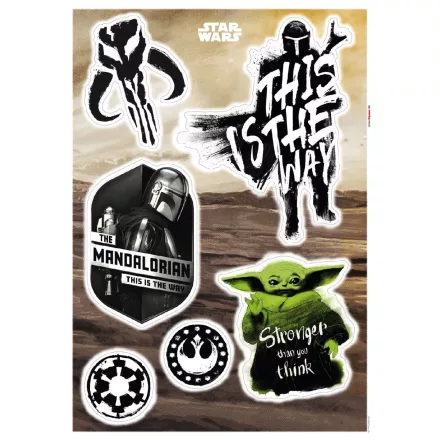 Komar / Disney Edition 3 poszter