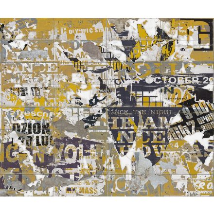 LondonArt / Exclusive Wallpaper