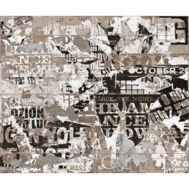 LondonArt / Exclusive Wallpaper