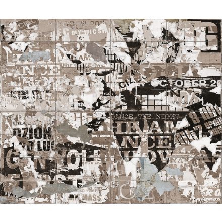 LondonArt / Exclusive Wallpaper