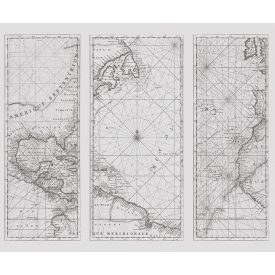 LondonArt / Exclusive Wallpaper