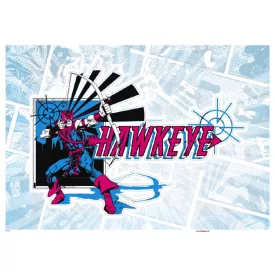 Komar / Disney Edition 3 poszter