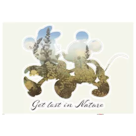 Komar / Disney Edition 3 poszter