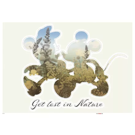 Komar / Disney Edition 3 poszter