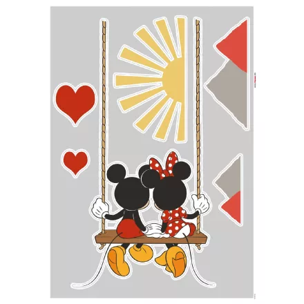 Komar / Disney Edition 3 poszter