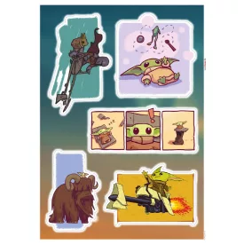 Komar / Disney Edition 3 poszter