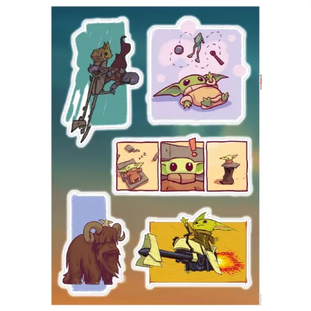 Komar / Disney Edition 3 poszter