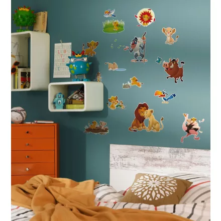 Komar / Disney Edition 3 poszter