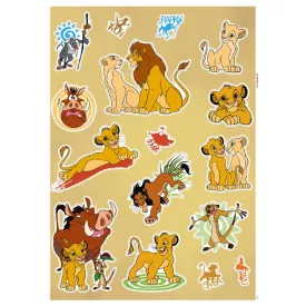 Komar / Disney Edition 3 poszter