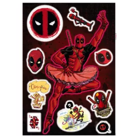 Komar / Disney Edition 3 poszter