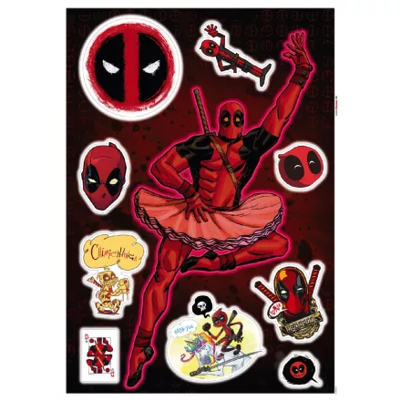 Komar / Disney Edition 3 poszter