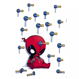 Komar / Disney Edition 3 poszter