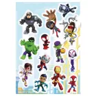 Komar / Disney Edition 3 poszter