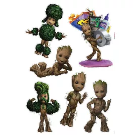 Komar / Disney Edition 3 poszter