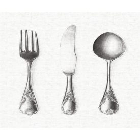 LondonArt / Exclusive Wallpaper