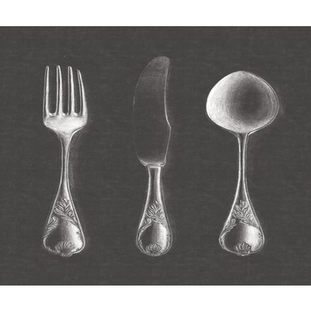 LondonArt / Exclusive Wallpaper