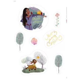 Komar / Disney Edition 3 poszter