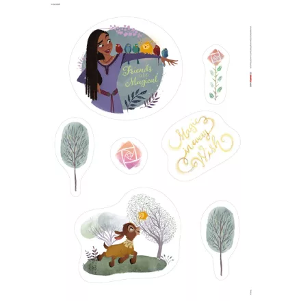 Komar / Disney Edition 3 poszter