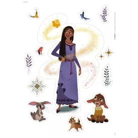 Komar / Disney Edition 3 poszter