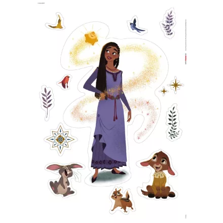 Komar / Disney Edition 3 poszter