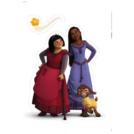 Komar / Disney Edition 3 poszter