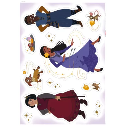 Komar / Disney Edition 3 poszter