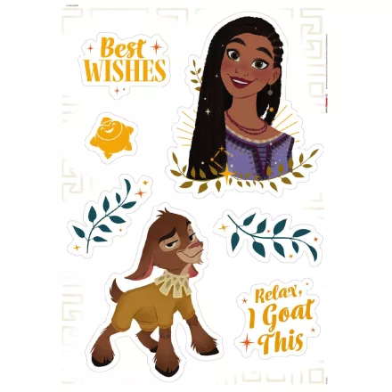 Komar / Disney Edition 3 poszter