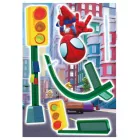 Komar / Disney Edition 3 poszter