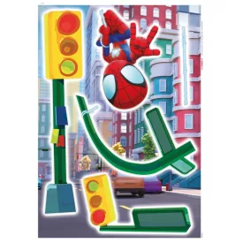 Komar / Disney Edition 3 poszter