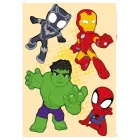 Komar / Disney Edition 3 poszter