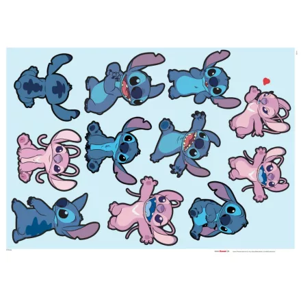 Komar / Disney Edition 3 poszter