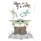 Komar / Disney Edition 3 poszter