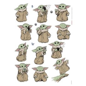 Komar / Disney Edition 3 poszter