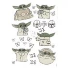 Komar / Disney Edition 3 poszter