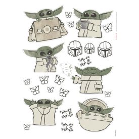 Komar / Disney Edition 3 poszter