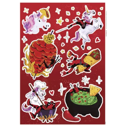 Komar / Disney Edition 3 poszter