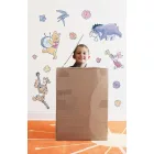 Komar / Disney Edition 3 poszter