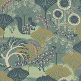 Boras / Swedish Designers tapéta