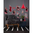 Komar / Disney Edition 3 poszter