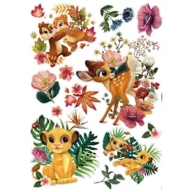 Komar / Disney Edition 3 poszter