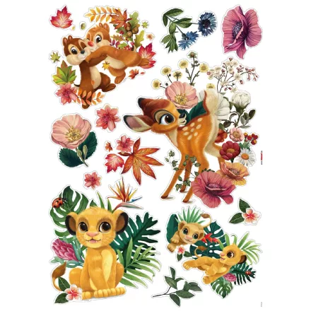 Komar / Disney Edition 3 poszter