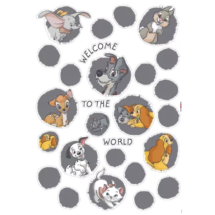 Komar / Disney Edition 3 poszter