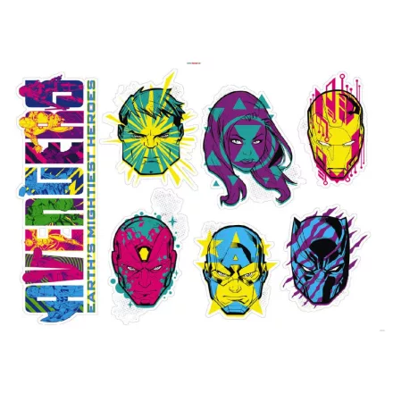 Komar / Disney Edition 3 poszter