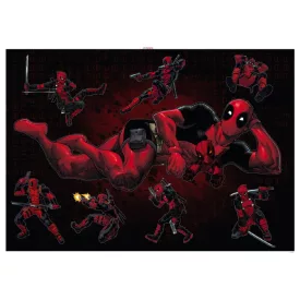 Komar / Disney Edition 3 poszter