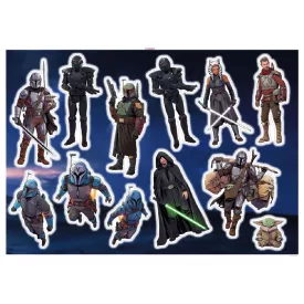 Komar / Disney Edition 3 poszter